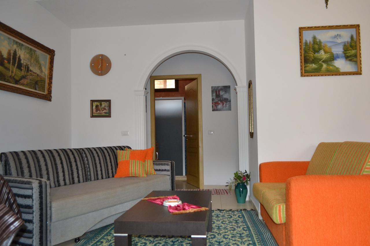 Villa Qarri Ksamil Exterior foto